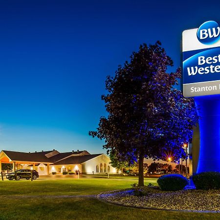 Best Western Stanton Inn Chilton Eksteriør billede