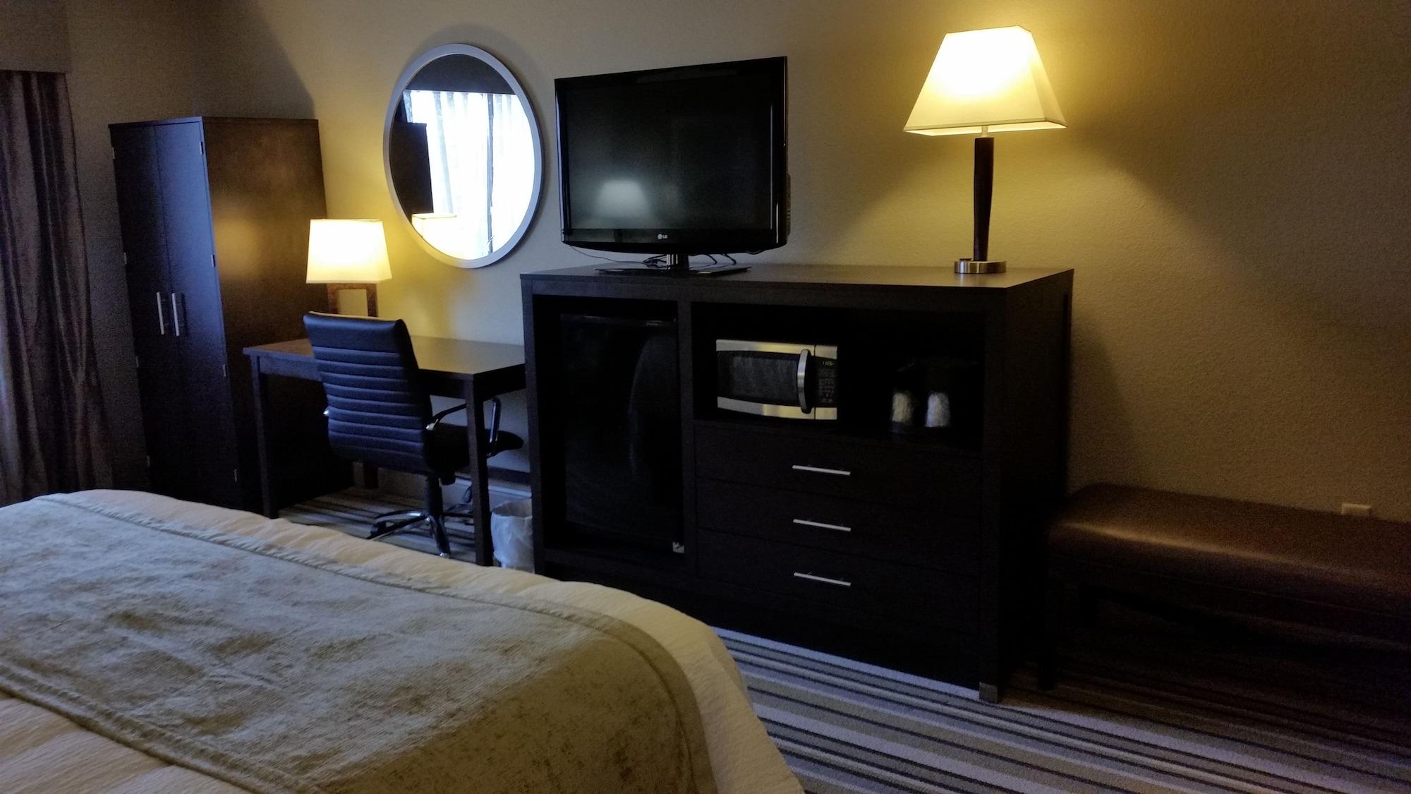 Best Western Stanton Inn Chilton Eksteriør billede
