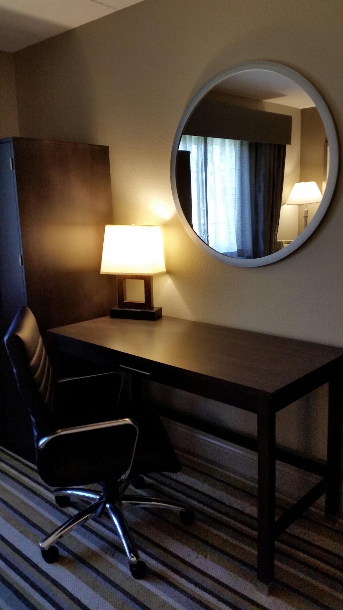 Best Western Stanton Inn Chilton Eksteriør billede