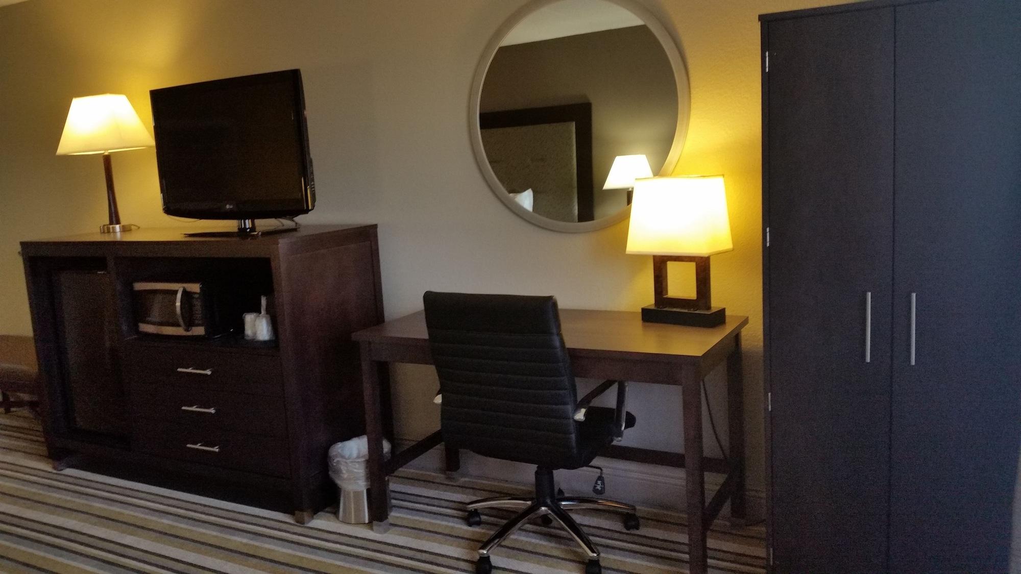 Best Western Stanton Inn Chilton Eksteriør billede