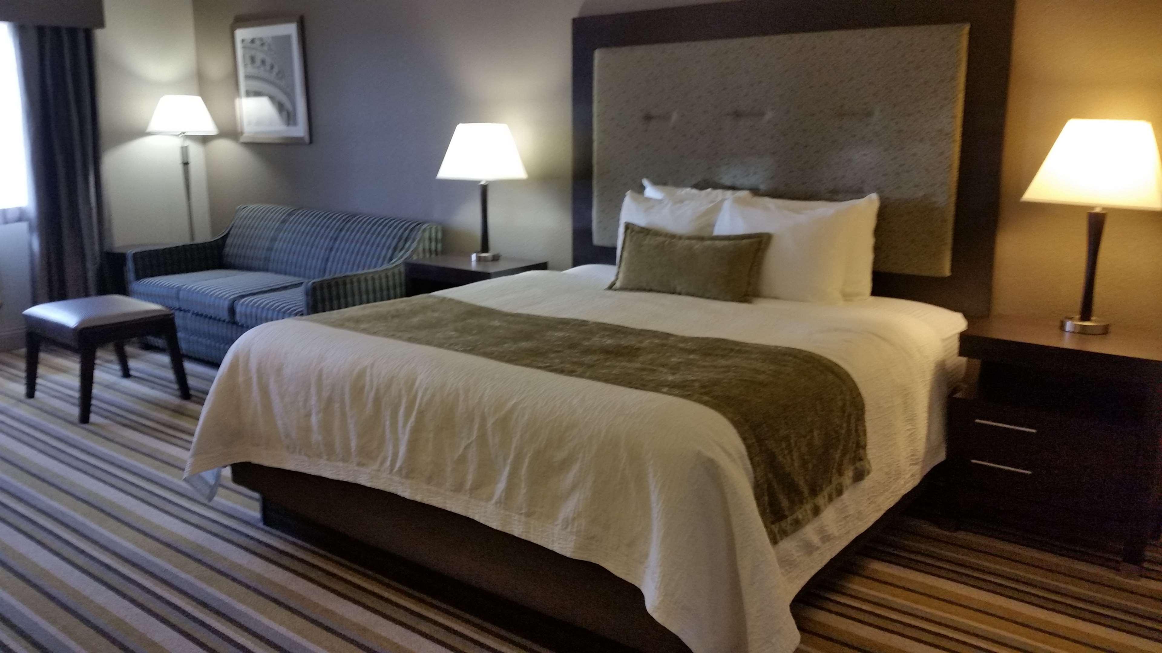 Best Western Stanton Inn Chilton Eksteriør billede