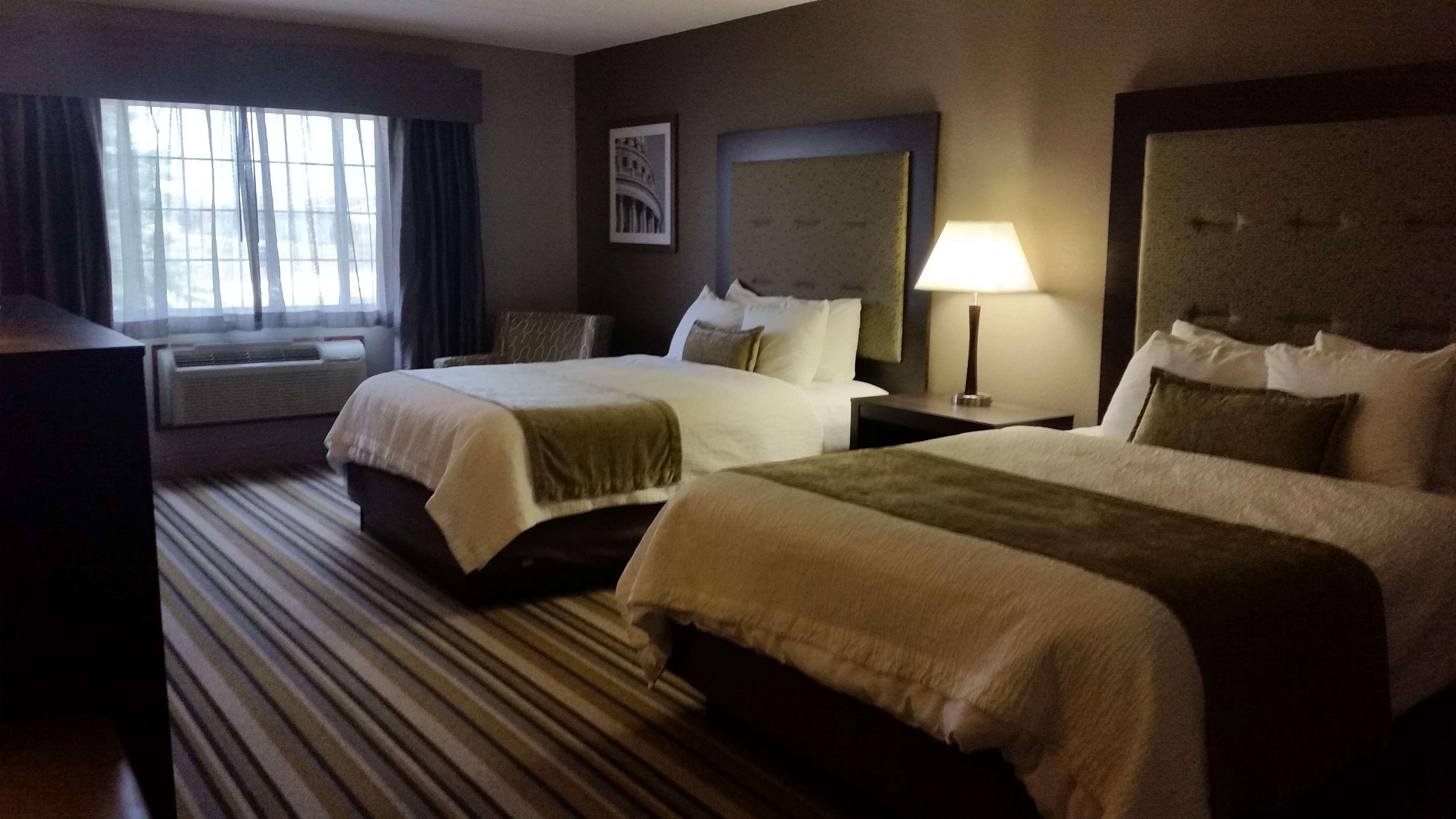 Best Western Stanton Inn Chilton Eksteriør billede
