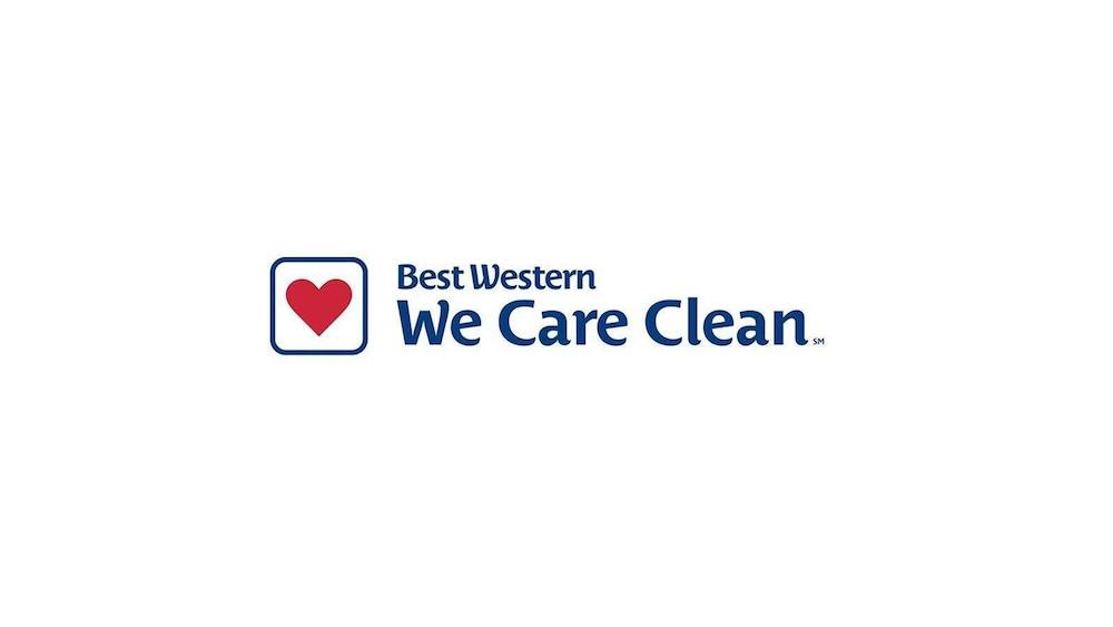 Best Western Stanton Inn Chilton Eksteriør billede