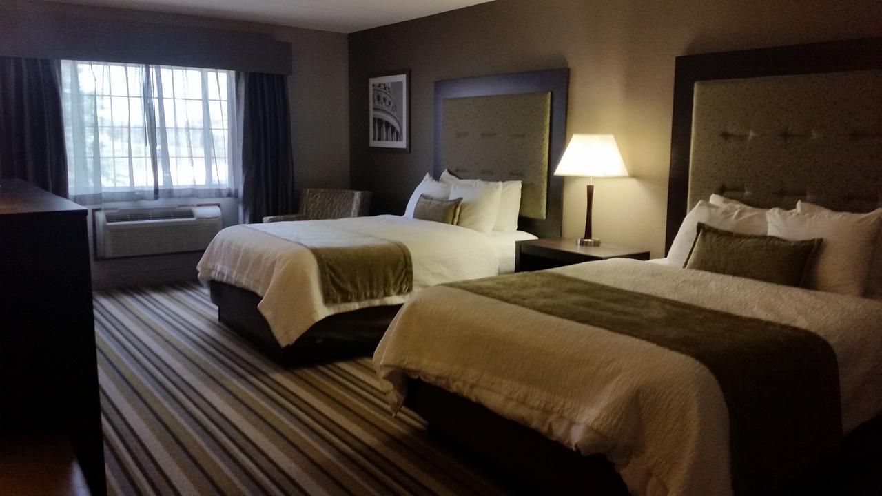 Best Western Stanton Inn Chilton Eksteriør billede